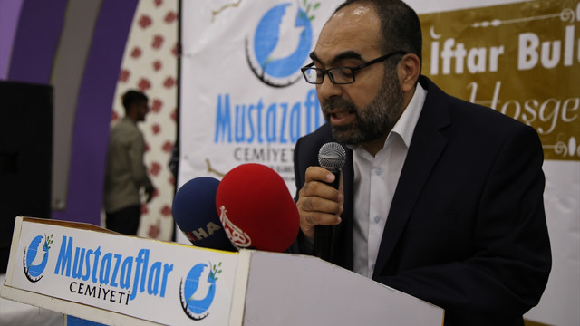 Demirtaş ve diğer HDP'li milletvekillerinden davacı olacağım