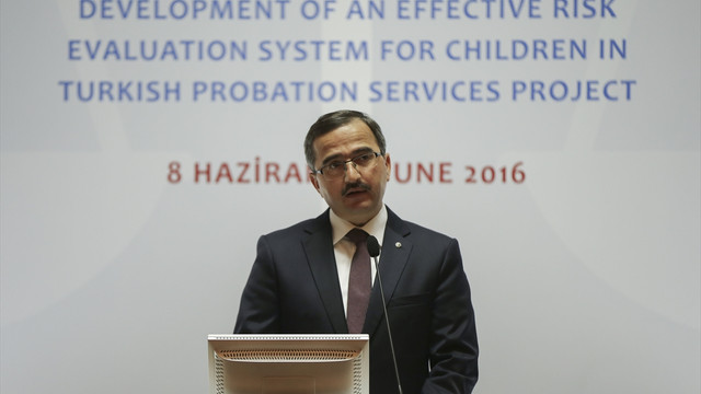 DENGE Denetimli Serbestlik Gençlik Programı