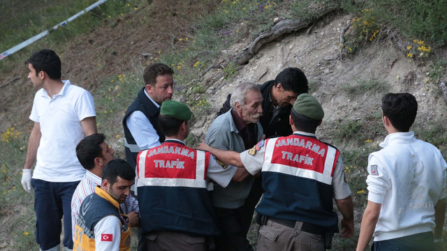 GÜNCELLEME - Deniz bisikletinden göle düşen kişi kayboldu