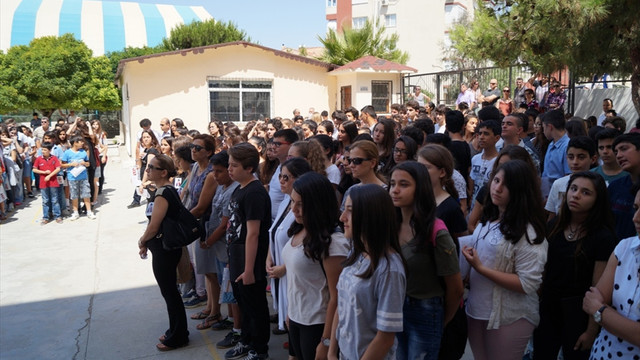 Denizde fenalaşan ortaokul öğrencisinin ölmesi