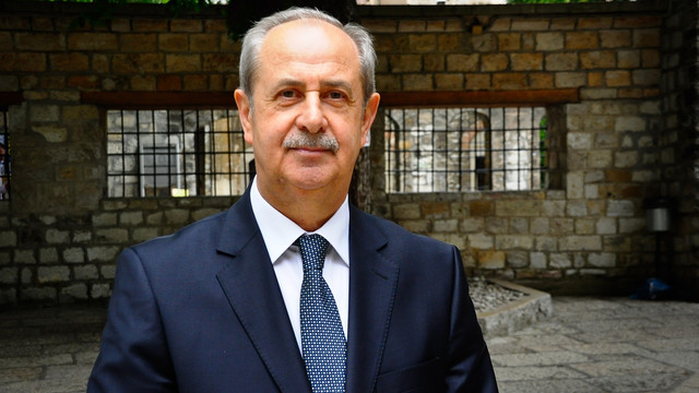 Diyanet Bosna Hersek'e 23 hafız gönderecek