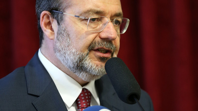 Diyanet İşleri Başkanlığı şehit ailelerini umreye götürecek