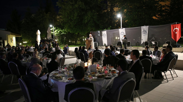 Diyanet İşleri Başkanı Görmez: