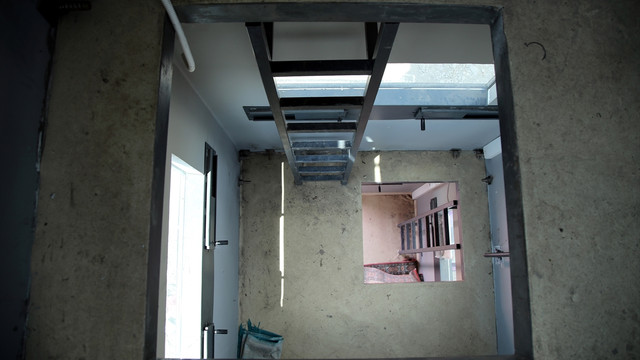 Diyarbakır'a zırhlı kuleler kuruldu