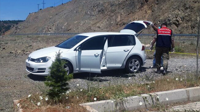 Diyarbakır'da kaybolduğu iddia edilen kişi gölde arandı