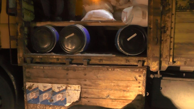 Diyarbakır'da uyuşturucu operasyonları