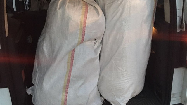 Diyarbakır'daki huzur operasyonu