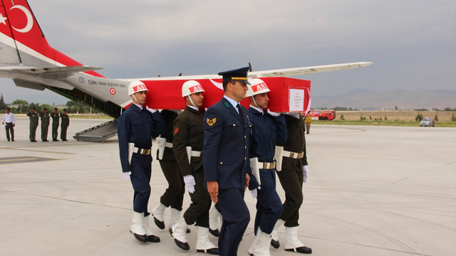 Diyarbakır'daki terör operasyonu