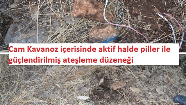 GÜNCELLEME - Diyarbakır'daki terör operasyonu