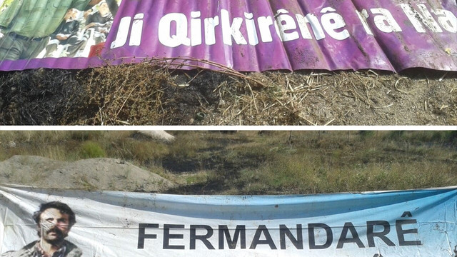 Diyarbakır'daki terör operasyonu