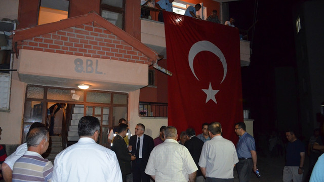 Diyarbakır'daki terör operasyonu