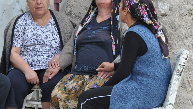 Diyarbakır'daki terör saldırısı