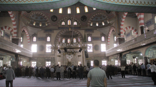 Doğu ve Güneydoğu onbir ayın sultanına hazır