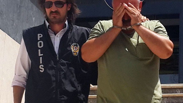 Dolandırıcılık zanlısı tutuklandı