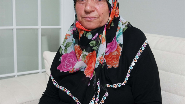 Dolandırılmaktan son anda kurtuldu