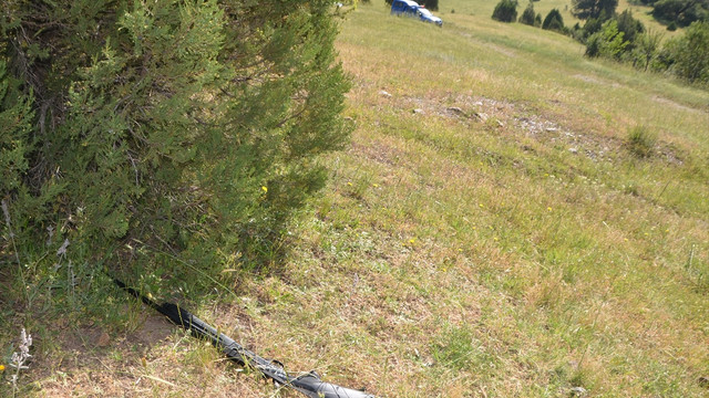 Domuz avında yanlışlıkla eniştesini vurduğu iddiası