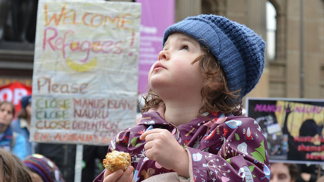 Dünya Mülteciler Haftası