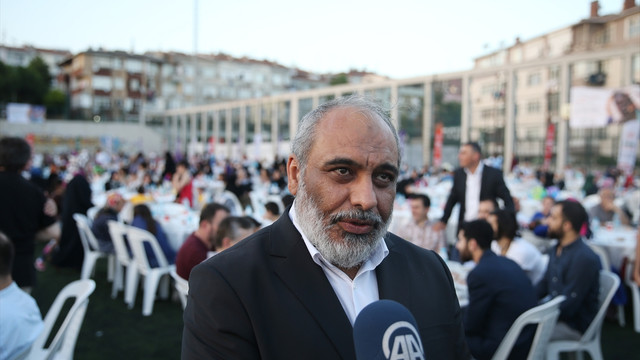 Dünya Yetimler Günü