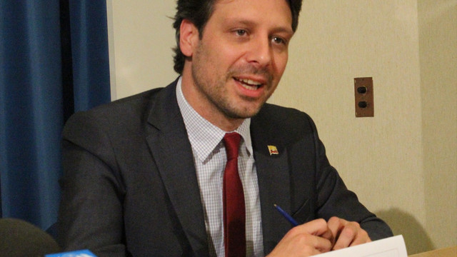 Ekovador Dışişleri Bakanı Long'dan, Assange açıklaması: