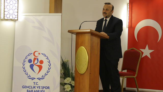 Erdemli Gençlik ile Bilinçli Nesiller Projesi