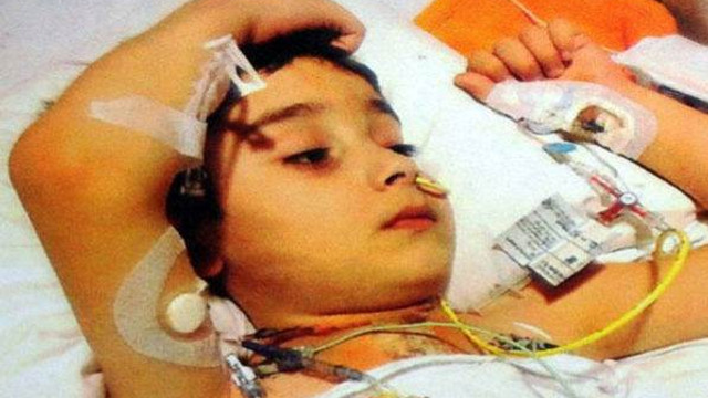 Kayranın ailesi Cumhurbaşkanı Erdoğana teşekkür etti