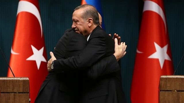 Atatürk Havalimanındaki terör saldırısı