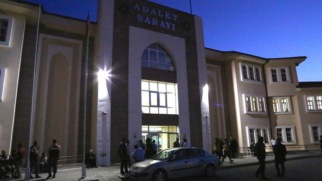 Ermenek'teki maden faciası davası