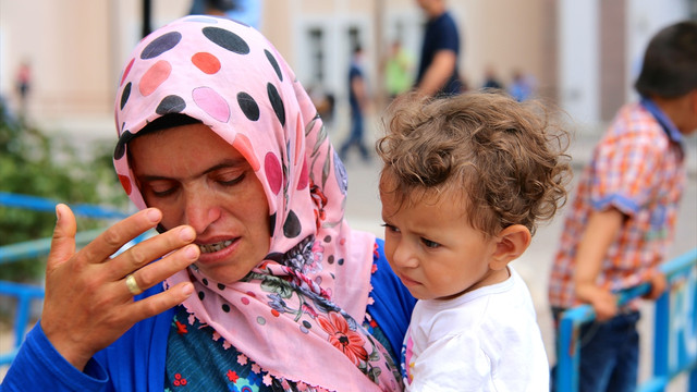 Ermenek'teki maden faciası davası