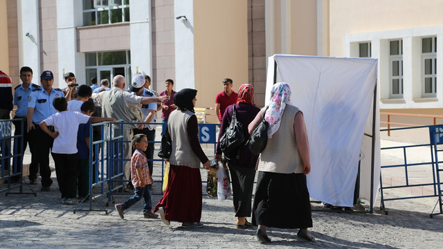 Ermenek'teki maden faciası davası