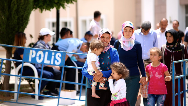 Ermenek'teki maden faciası davası