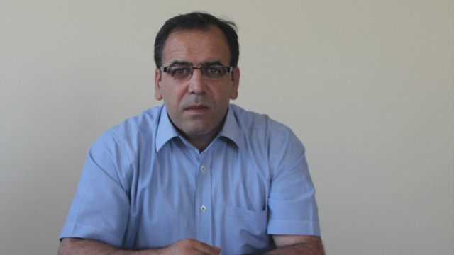 ERÜ'de 12 teknisyenin kansere yakalandığı iddiası