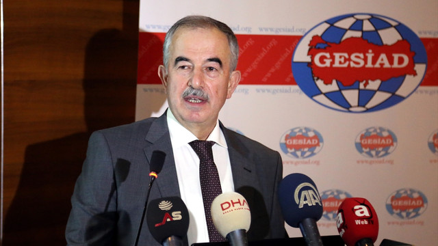 Eski Diyanet İşler Başkanı Bardakoğlu: