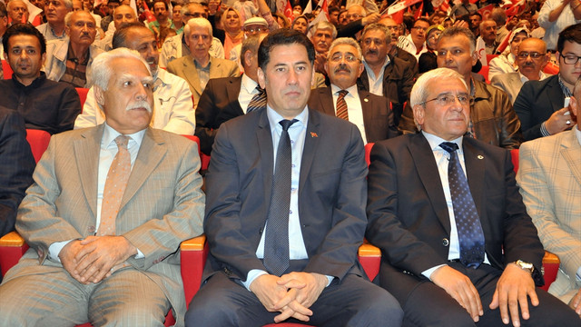 Eski MHP milletvekili Oğan: