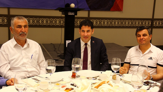 Eski MHP milletvekili Oğan: