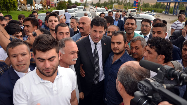 Eski MHP milletvekili Oğan: