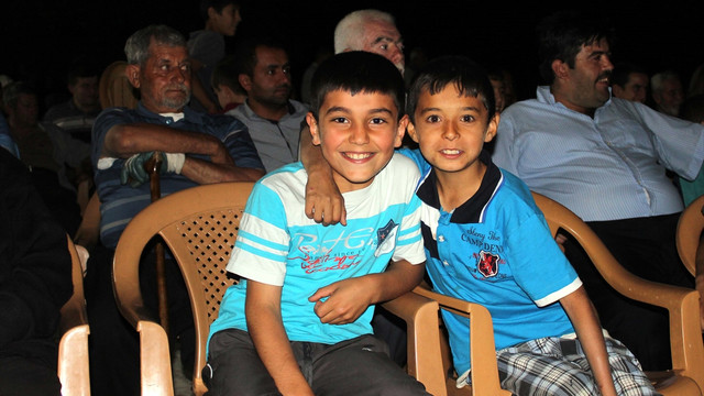 Kahramanlar Diyarında Ramazan programı