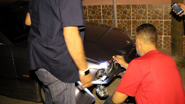 Eskişehir'de trafik kazası: 1 ölü