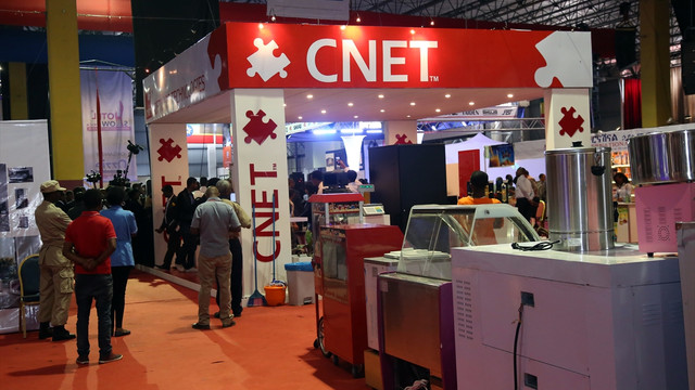 Etiyopya'da Turizm ve Otelcilik ile Afrika'da Yatırım Fuarı