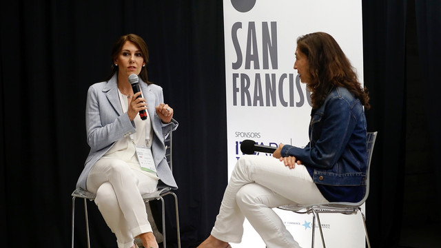 Etohum, girişimcileri San Francisco'da buluşturdu