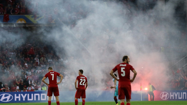 2016 Avrupa Futbol Şampiyonası