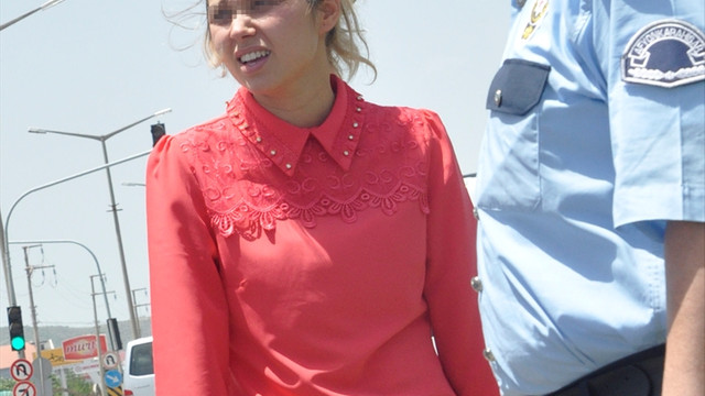 Afyonkarahisar'da evlilik vaadiyle dolandırıcılık