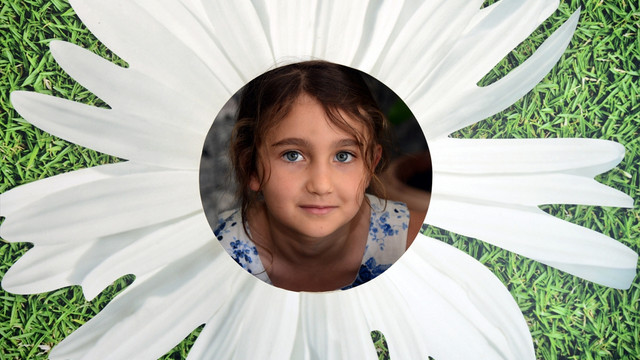 EXPO 2016'daki İtalyan Bahçesi özel çocukları misafir etti