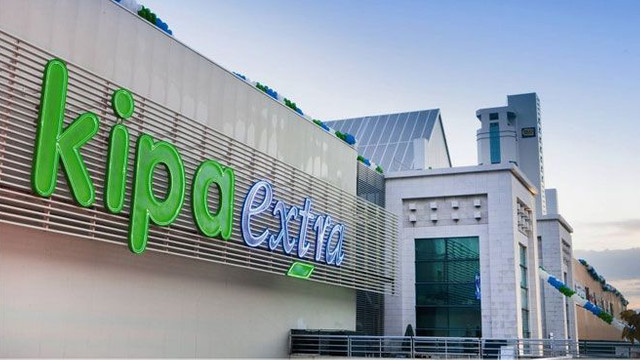 Resmi açıklama yapıldı! Kipa Migorsa satıldı