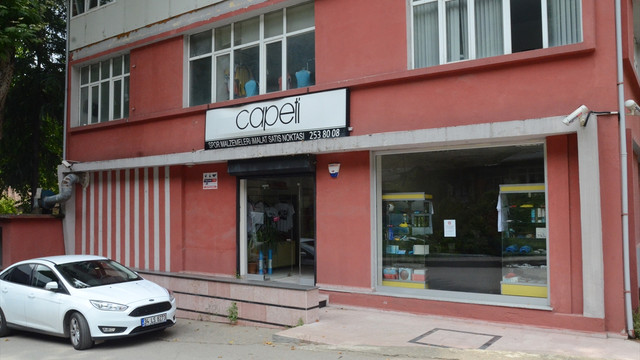 Fabrika çalışanlarının bayram harçlığı çalındı