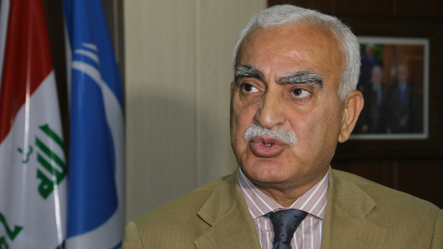 Felluce'deki sivillere karşı ihlaller