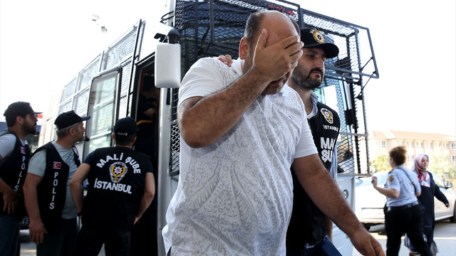 FETÖ/PDY'ye yönelik himmet operasyonu