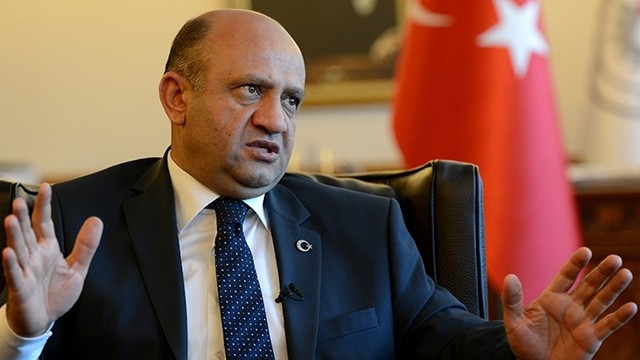 Milli Savunma Bakanı Fikri Işık: NATO sözünü tutmalı