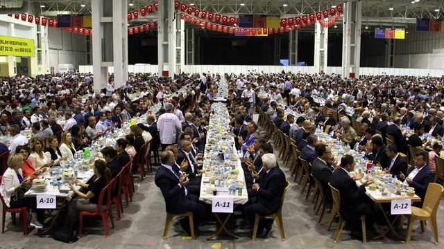 Başbakan Yardımcısı Şimşek: