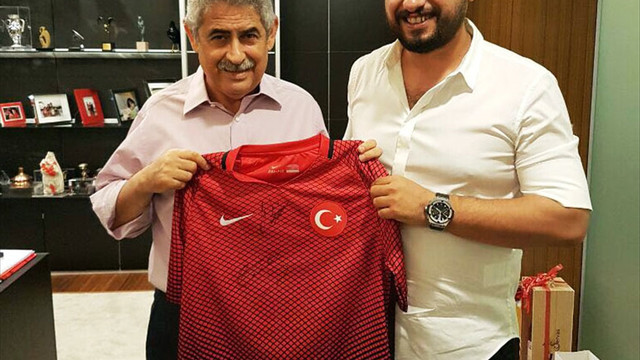 Gaziantepspor'dan Benfica'ya ziyaret