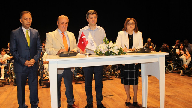 Gaziantep'te otizm destek timi kuruluyor